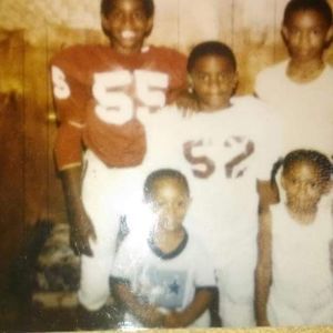 Meet your Posher, Phoebe